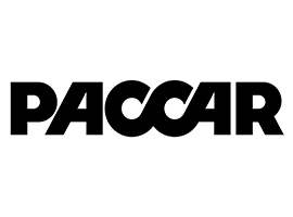 Logo de PACCAR