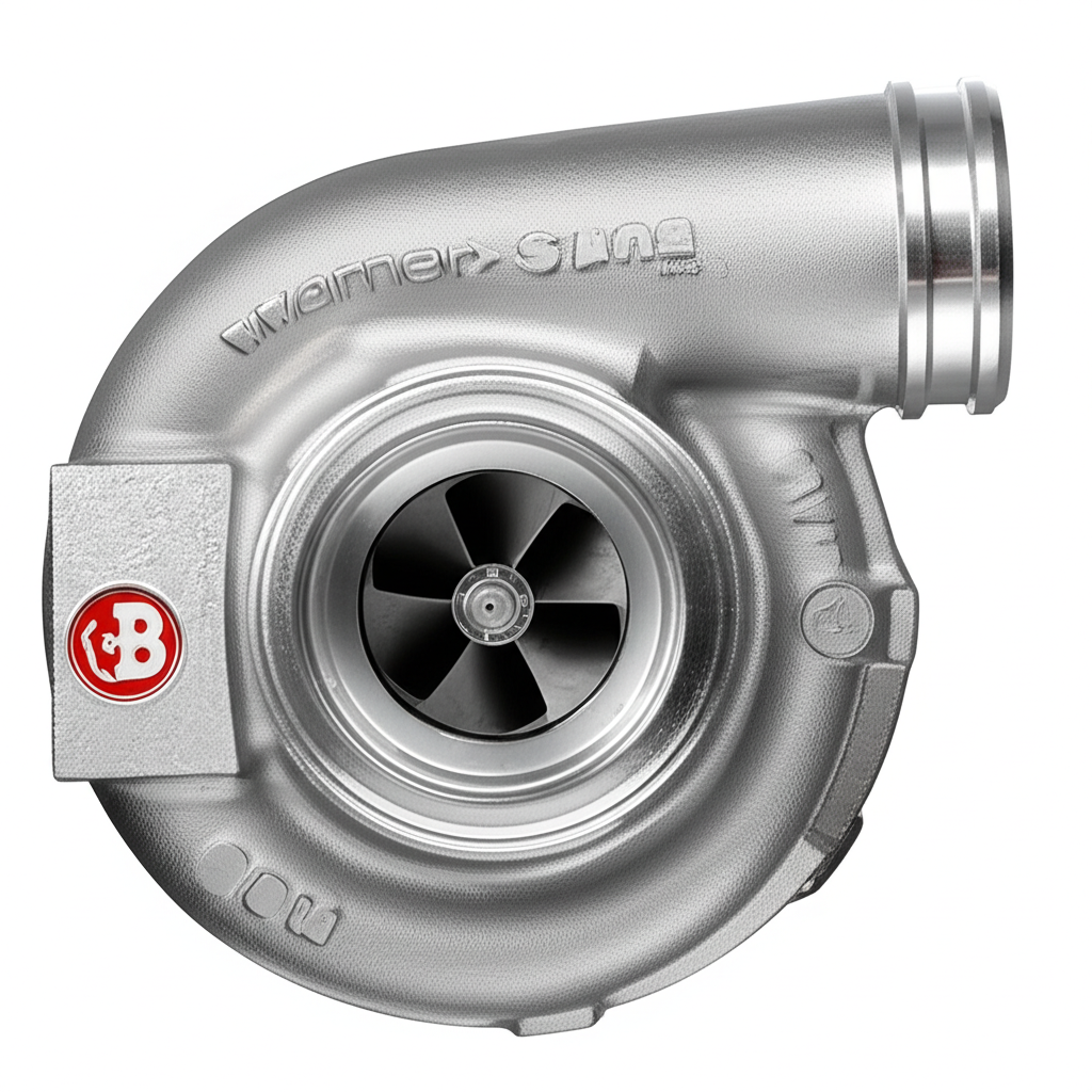 BorgWarner / Garrett GTX3571R