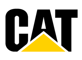 Logo de Caterpillar