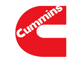 Logo de Cummins
