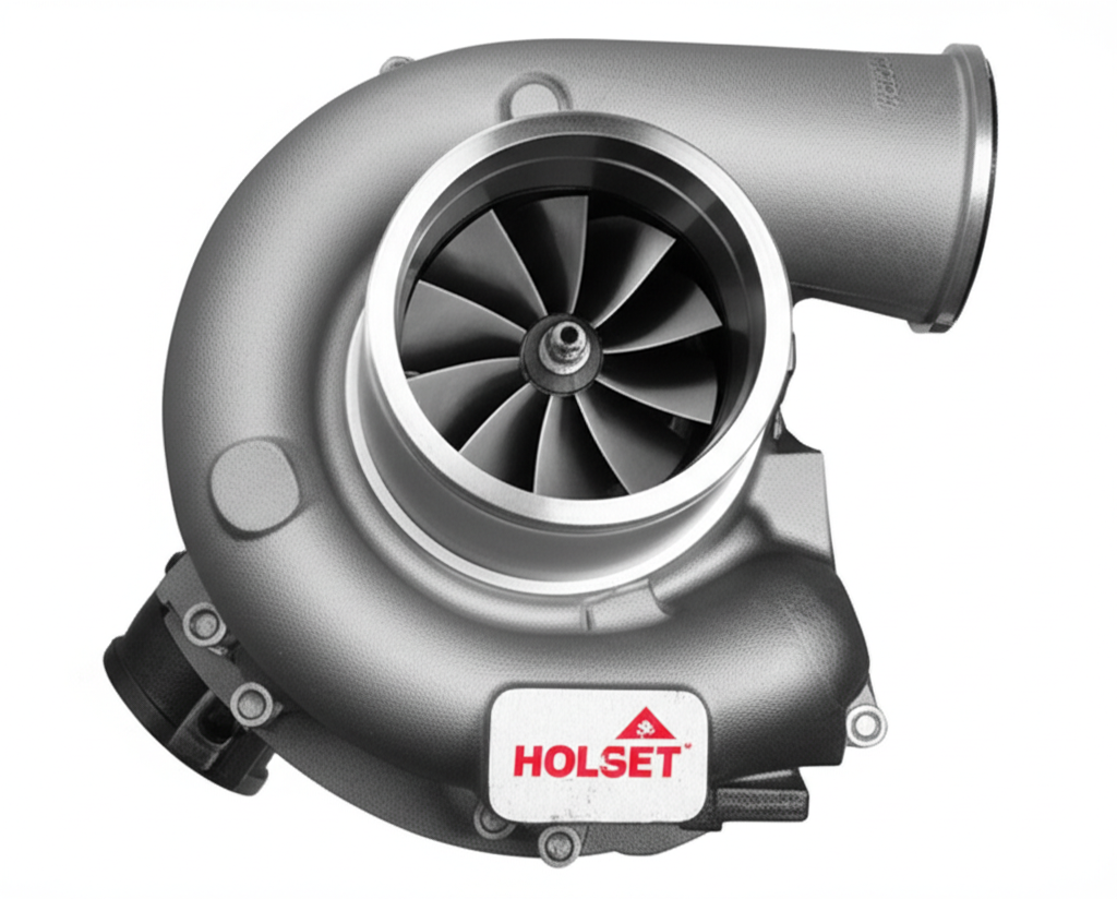 Holset HX50VG
