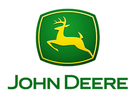 Logo de John Deere