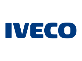 Logo de IVECO