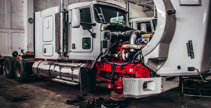 Servicio de Reparación de turbo cargadores - Turbo Cargadores Reynosa